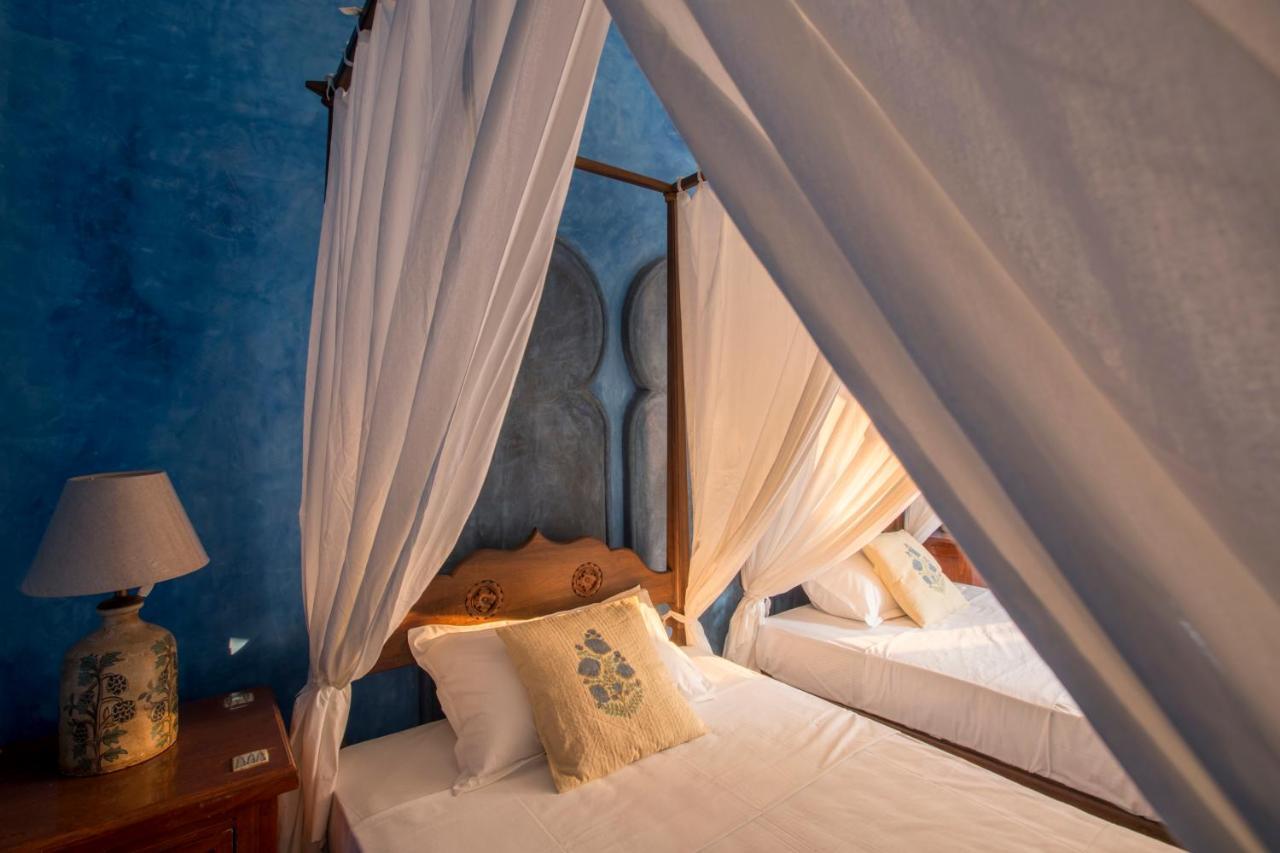 Devarya Wellness Beach Resort Morjim Εξωτερικό φωτογραφία